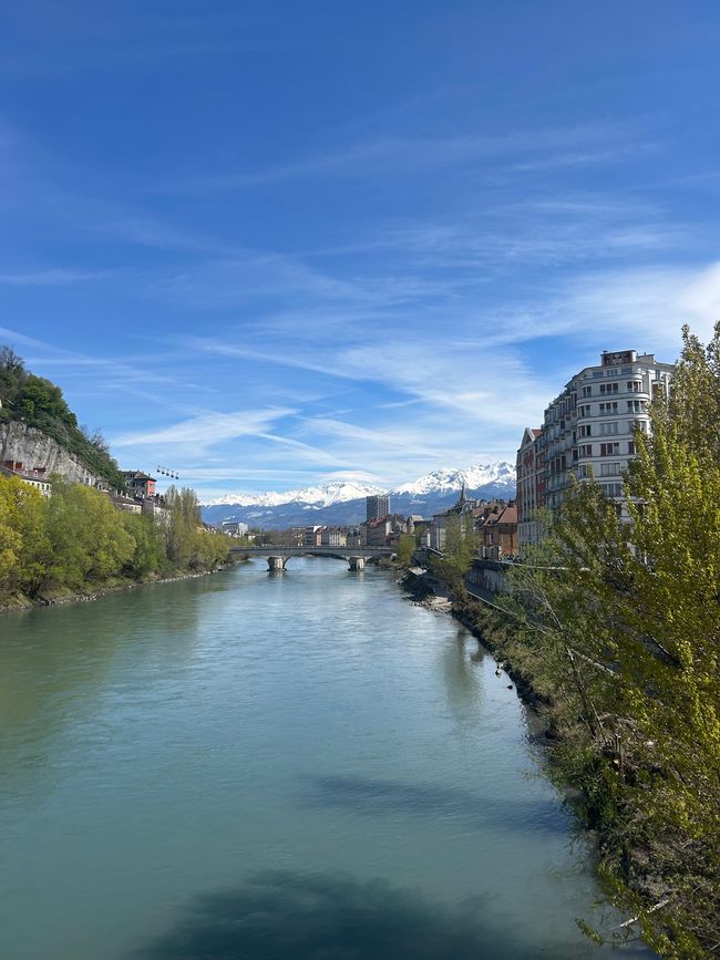 Grenoble