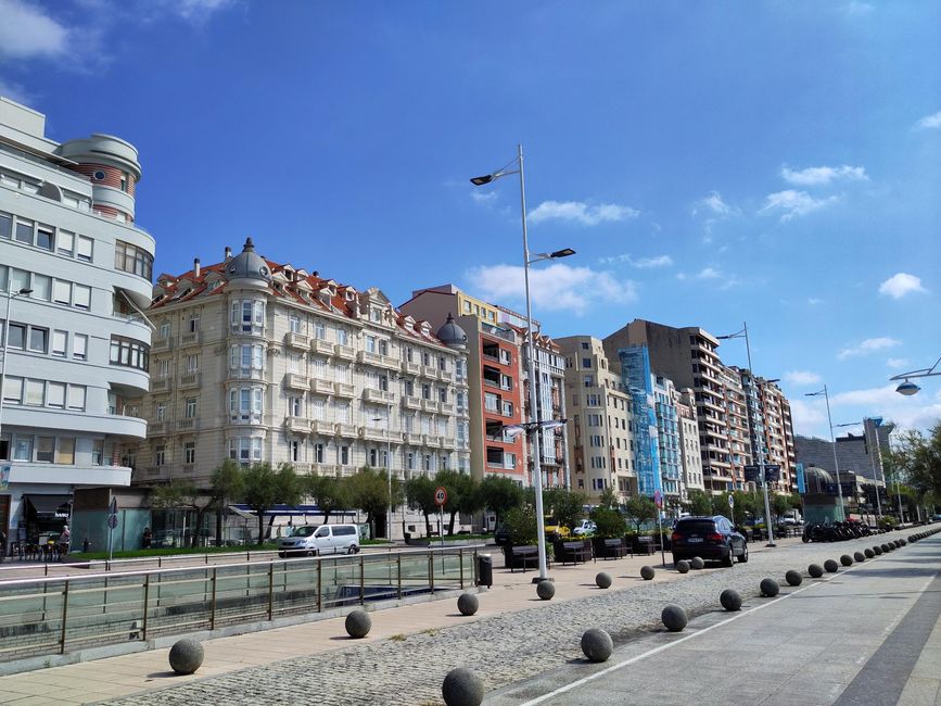 Santander