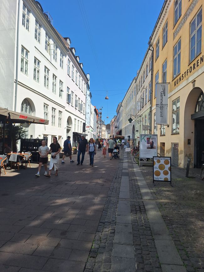 Kopenhagen