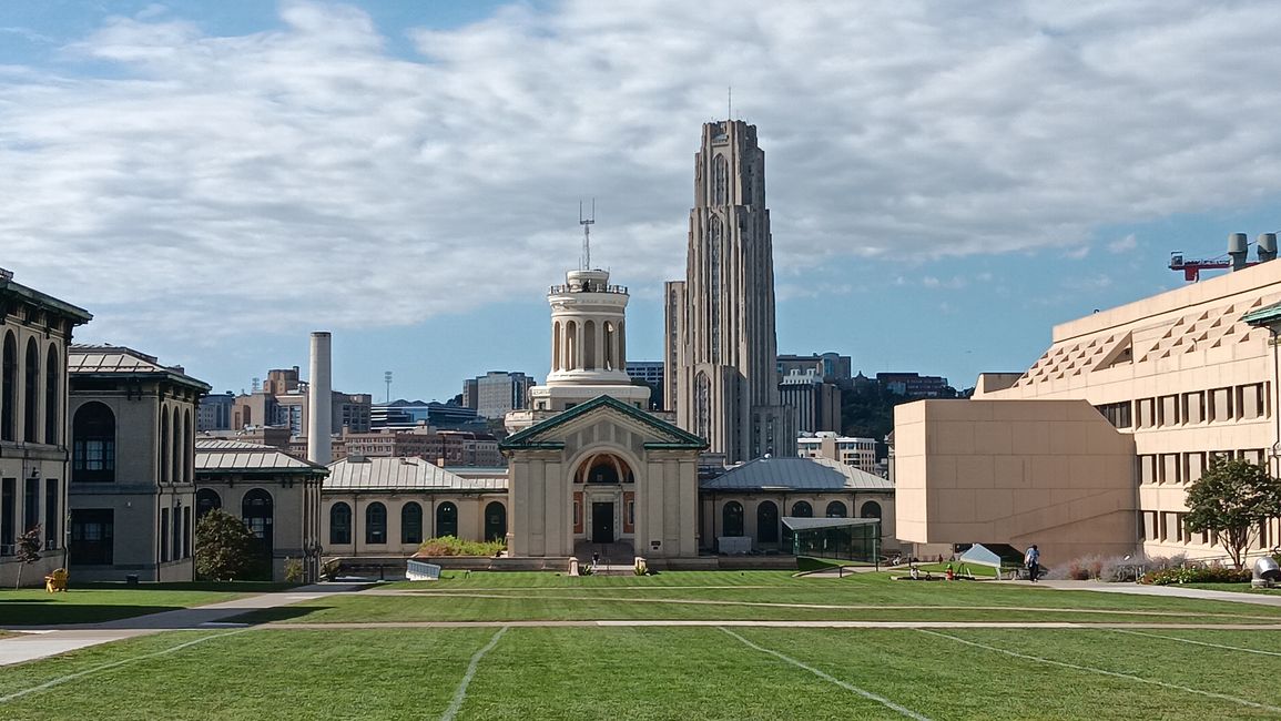 Carnegie Mellon University