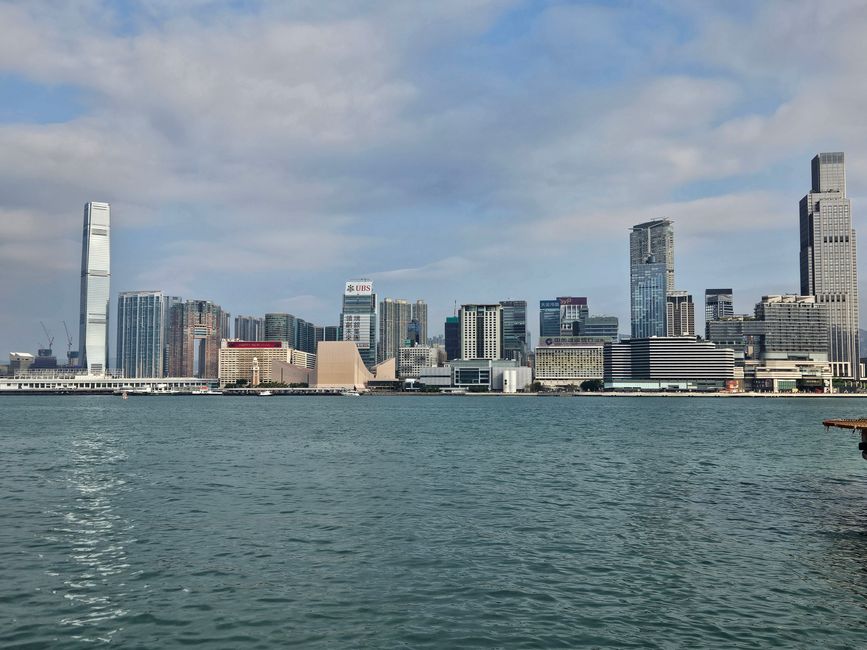 85. & 86. Day Hong Kong, China 17. & 18.02.2026