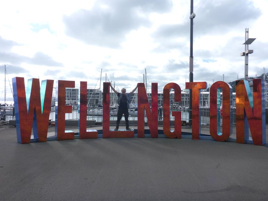Al porto 