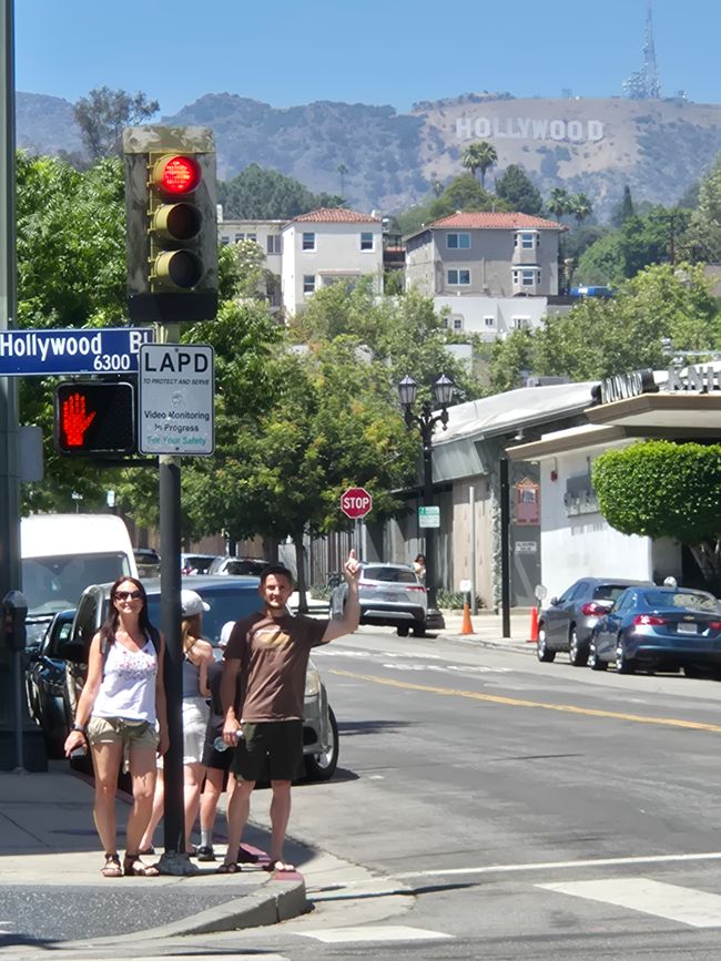 Hollywood