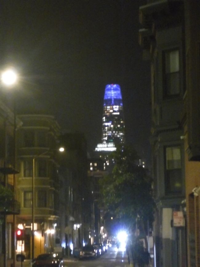 2025-05-18 San Francisco
