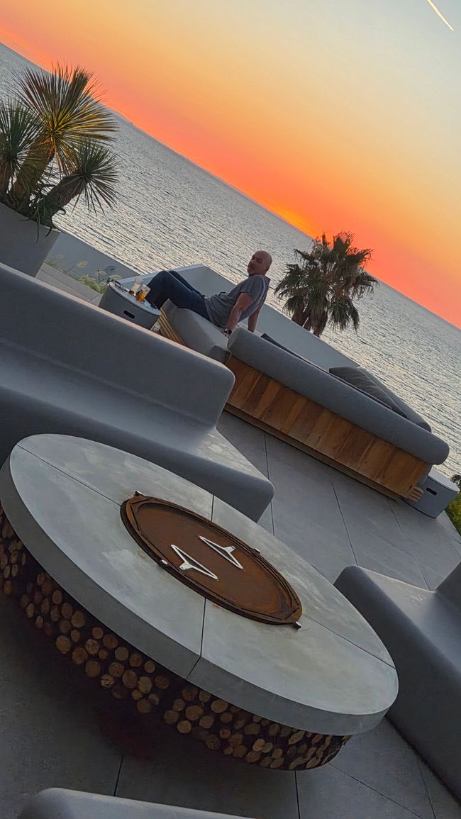 九州的糸島海滩