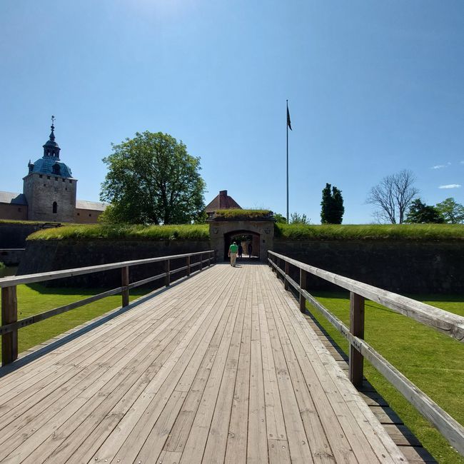 Tour della Svezia Meridionale - Giorno 10