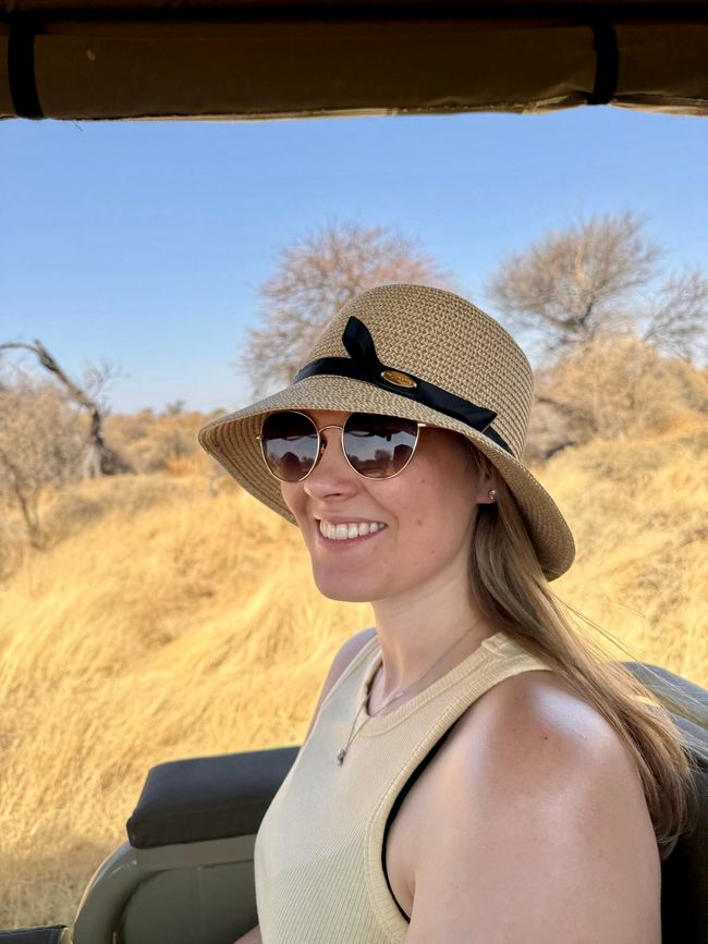 Namibia 2k25 🦓🏜️🐘