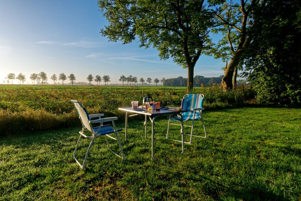 Im Paradies