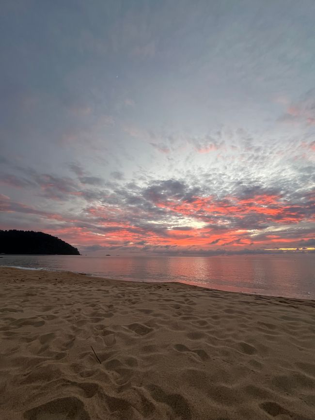 Tioman Island