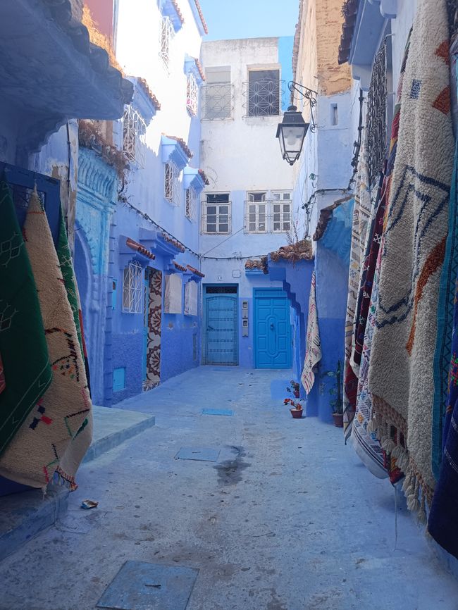 Chefchaouen