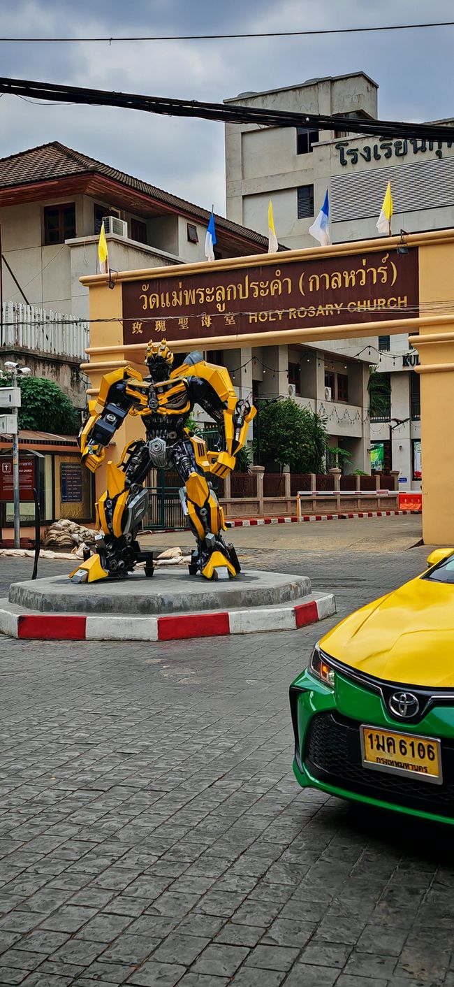 Bumblebee
