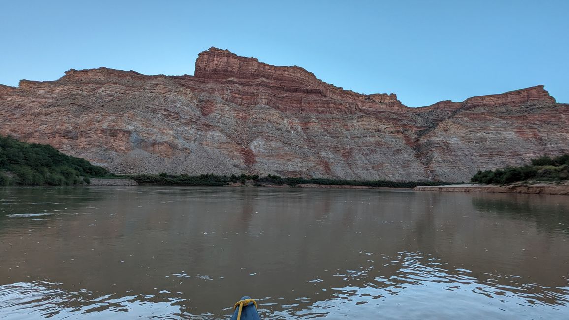 USA - Utah per fuggitivi ...