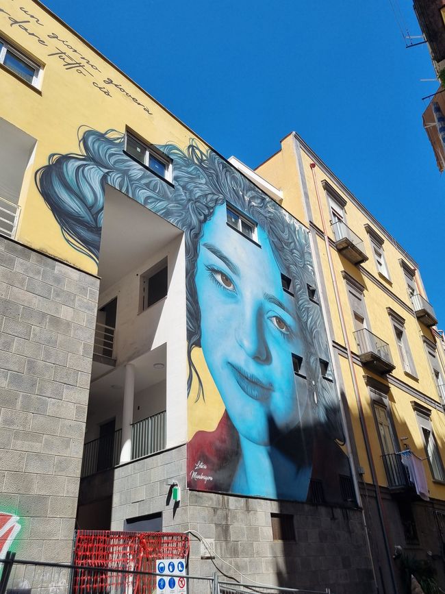 Mural