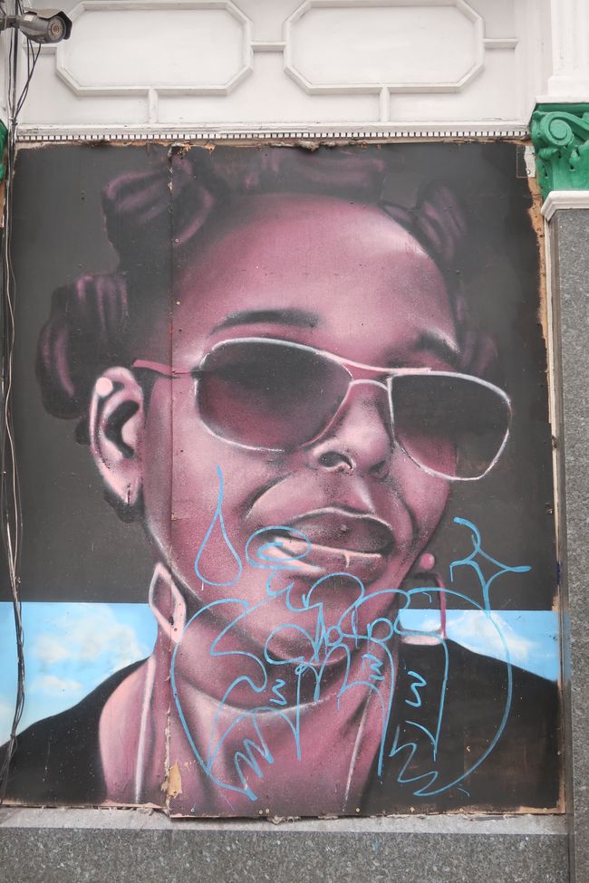 Graffiti 