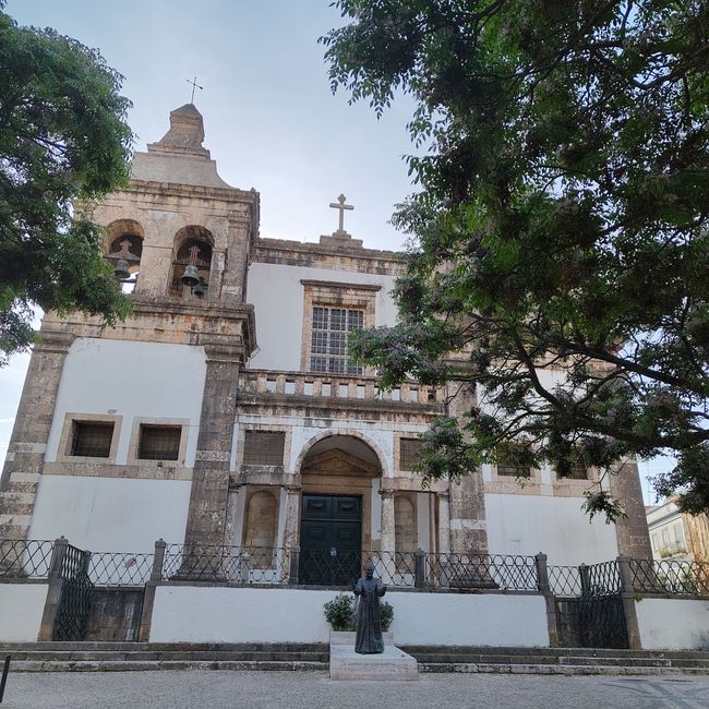 Setúbal