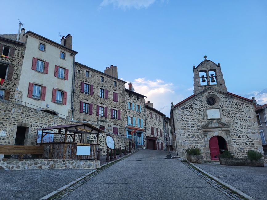 Allègre 