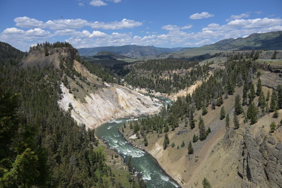 Calcite Springs 