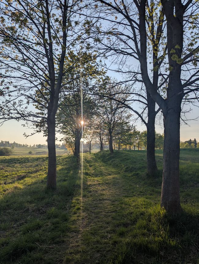 Friedrichsbrunn - una parte della mia infanzia