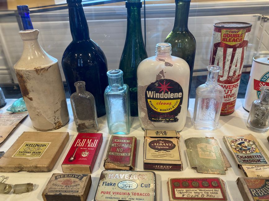 Lets do some Sightseeing