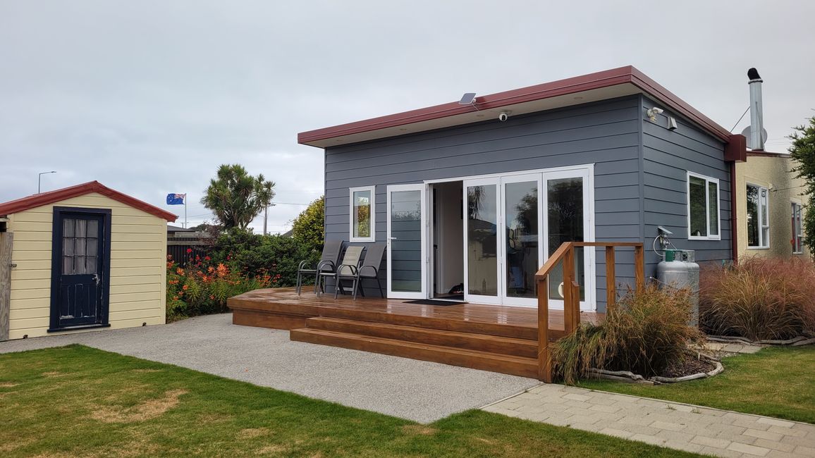 29.Januar-27.Februar 2025 Neuseeland
6.Februar