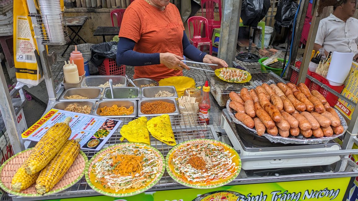 Hoi An - Day 1