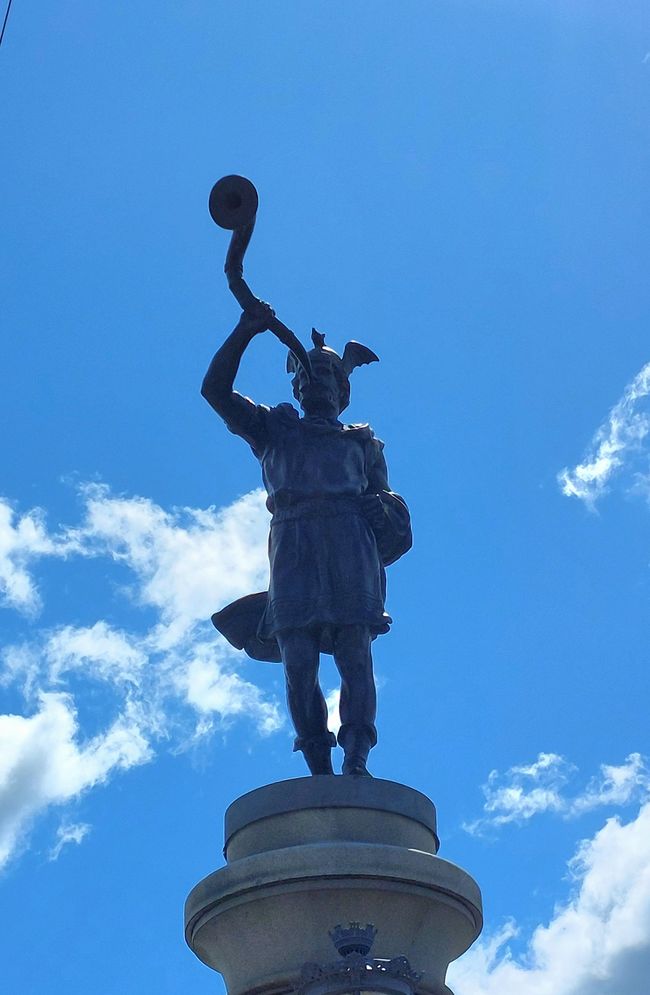 Tour della Svezia meridionale - Giorno 20