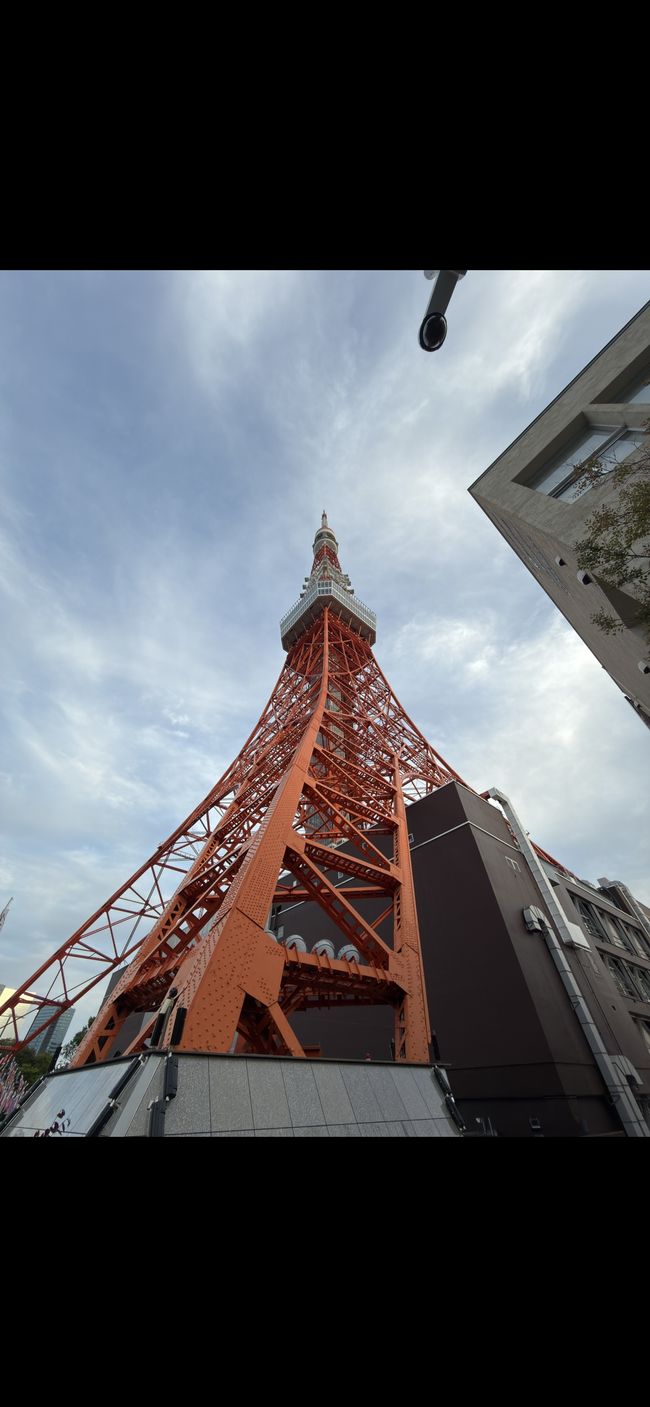 Tour de Tokyo