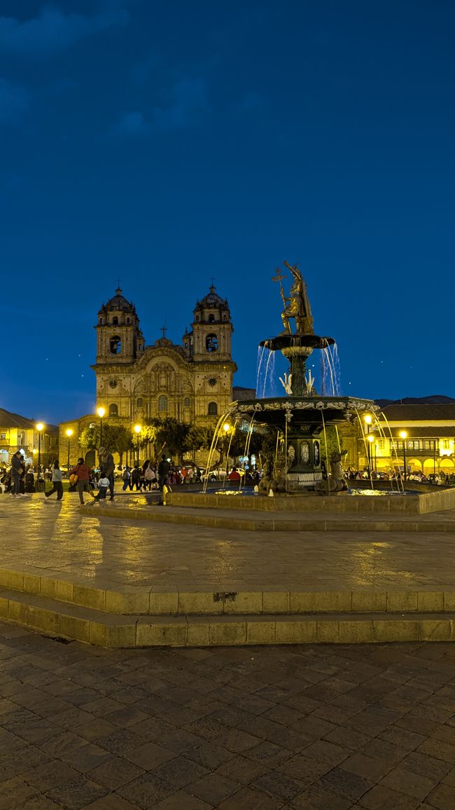 Cusco
