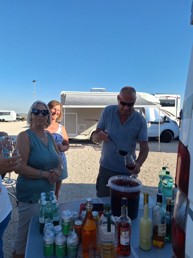 Schankkellner Didi...