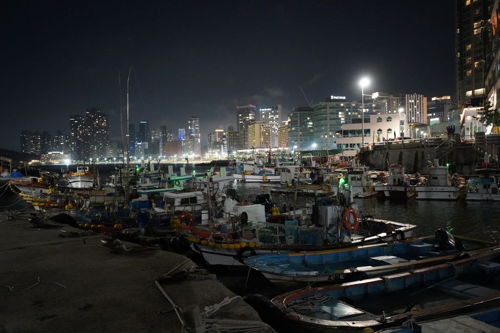Haeundae