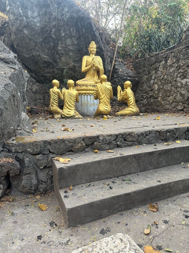 Luang Prabang