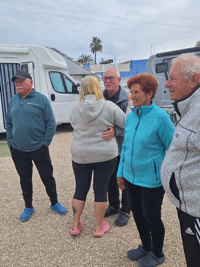 Buoni amici