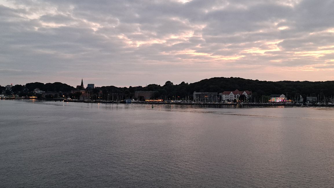 Kiel - 02.08.23