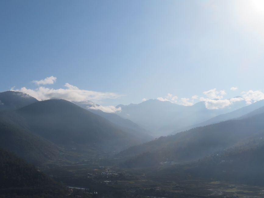 Berge