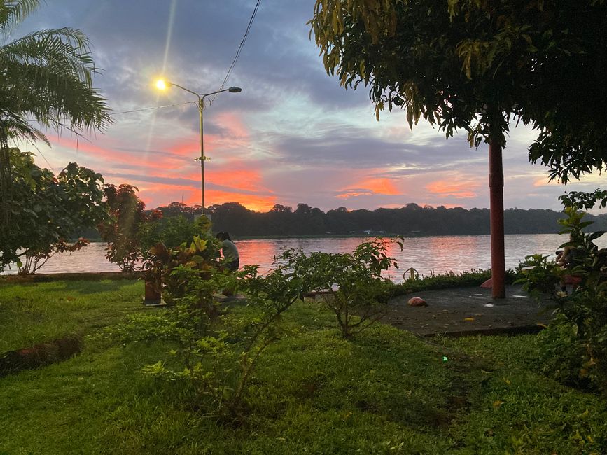 Tortuguero