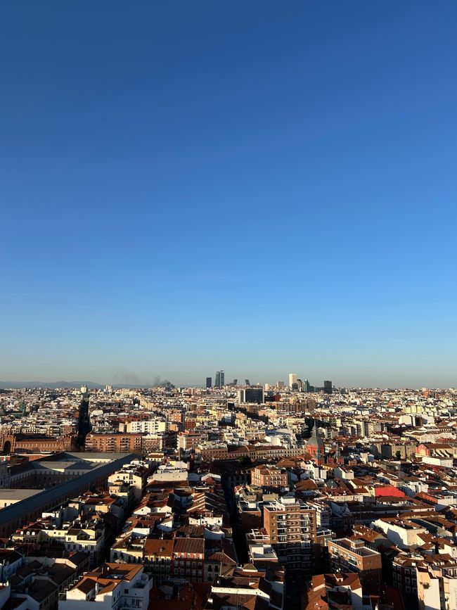 Madrid