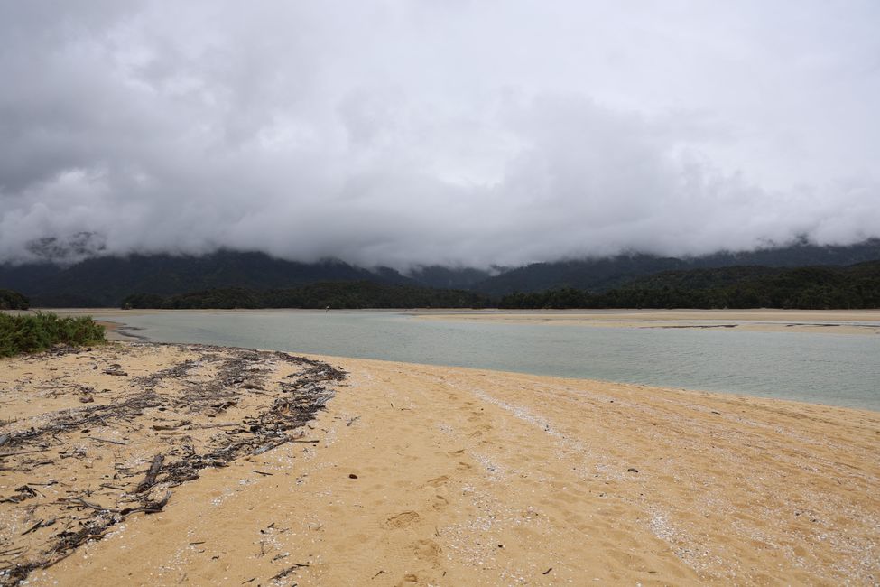Abel Tasman
