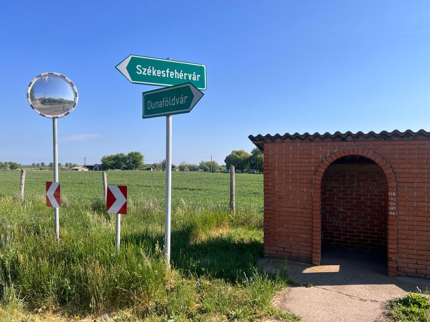 09 nach Balatonfüzfö