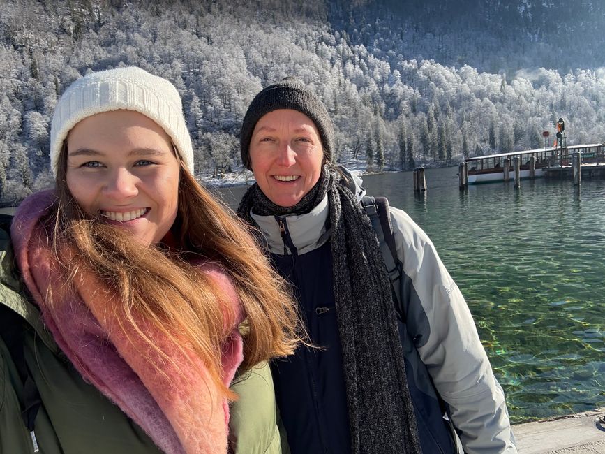 📍Königssee