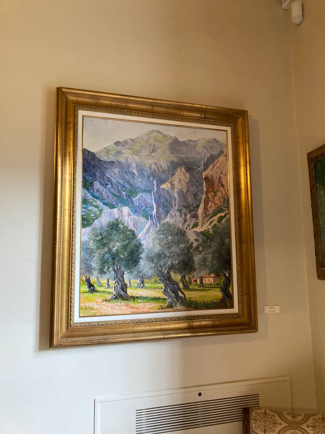 In Soller …finde ich den Mann für‘s Leben