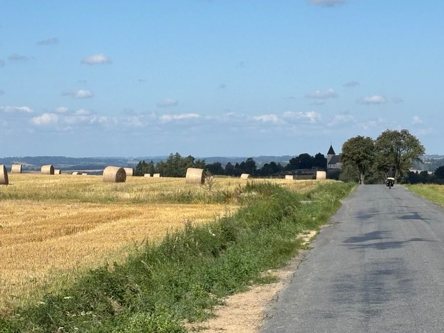 Viaje por Chequia