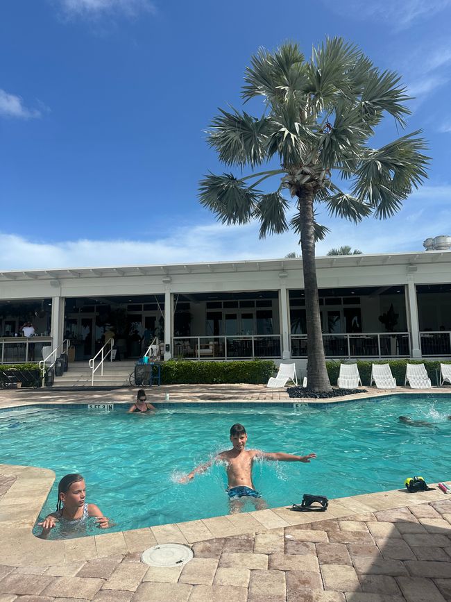 Florida Keys