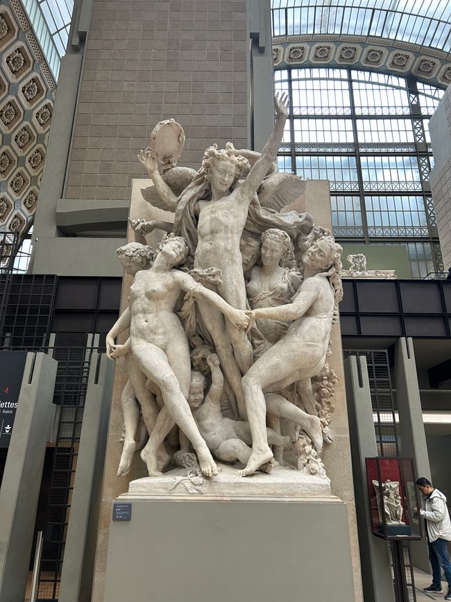 D'orsay