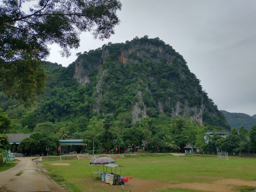 Mai Chau