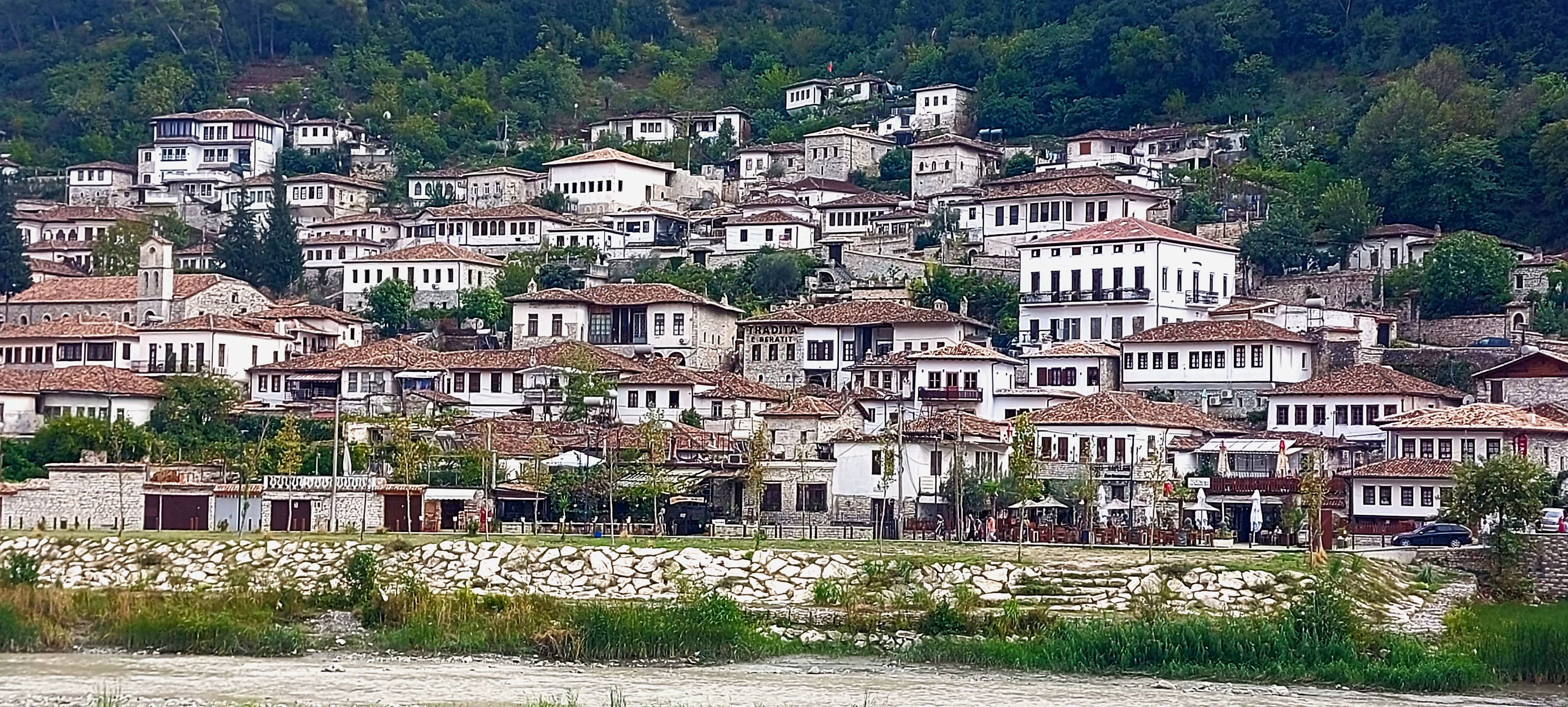Berat