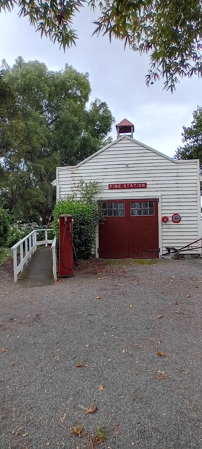 Greytown