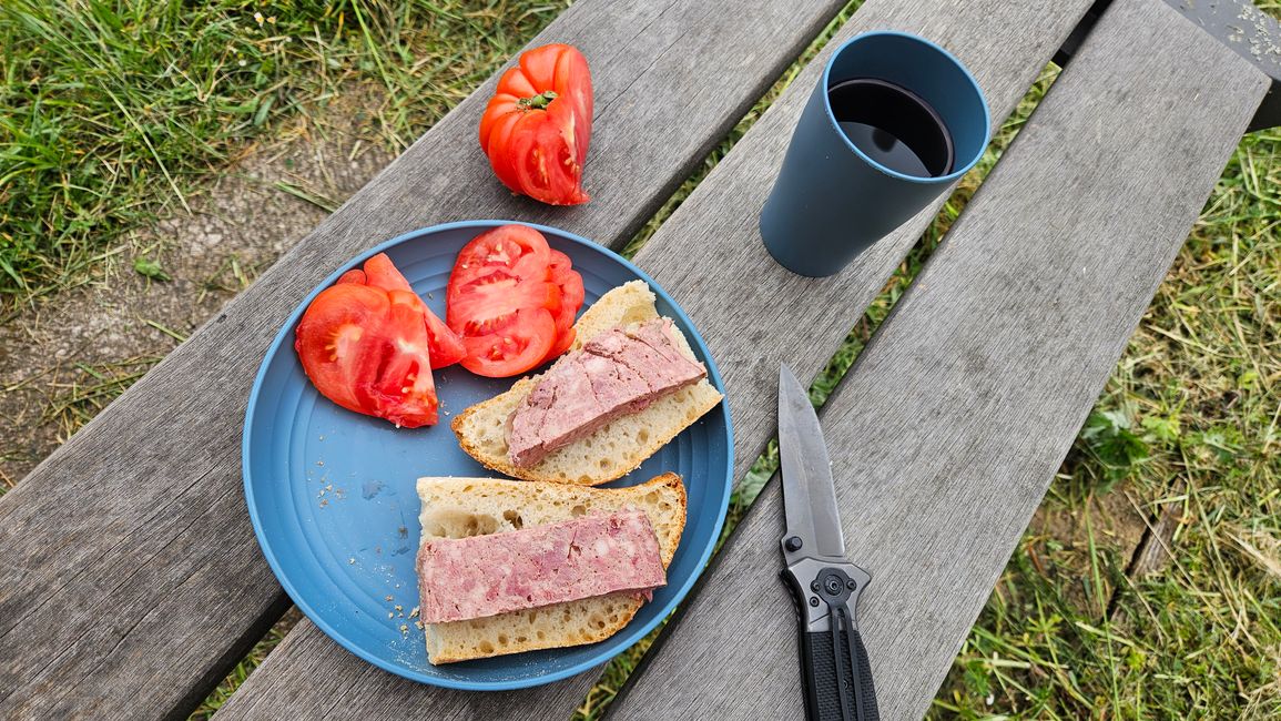 Mittag