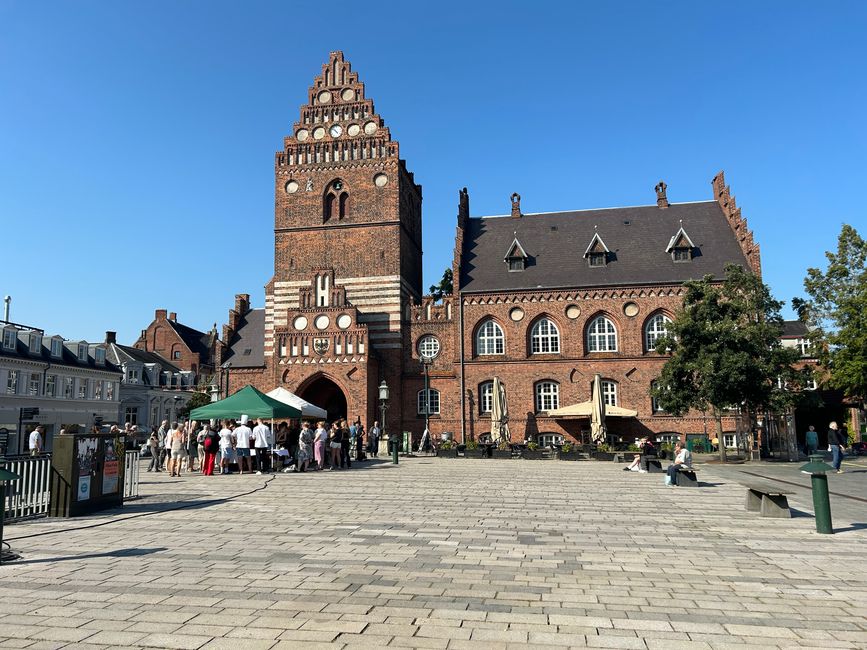 Marktplatz 