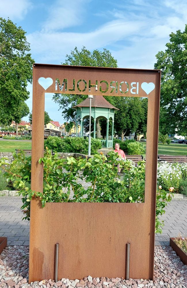 Südschweden-Tour - Tag 7