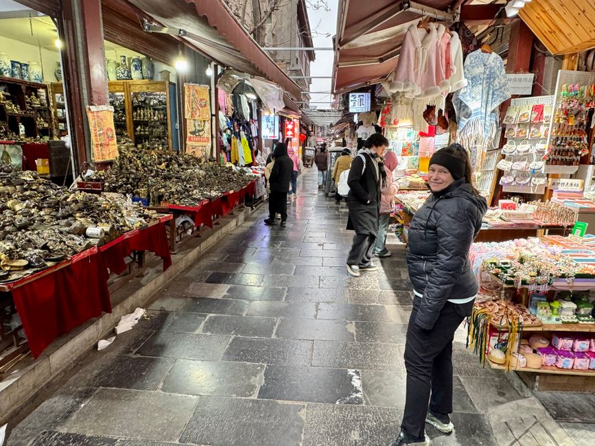 Part 2: Xi'an and Chengdu 🐼